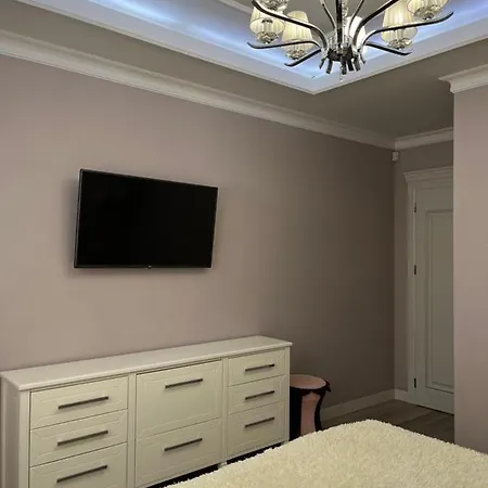 Apartment In The Center Of *